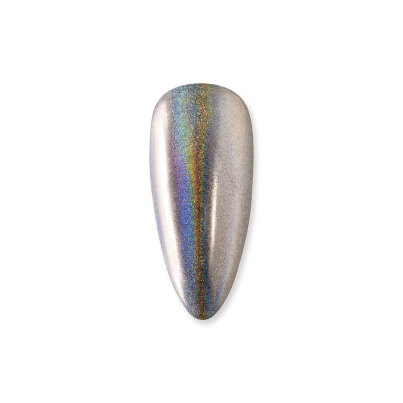 Chrome Illusion Pen 06 Holographic – Efecto Cromo Holográfico