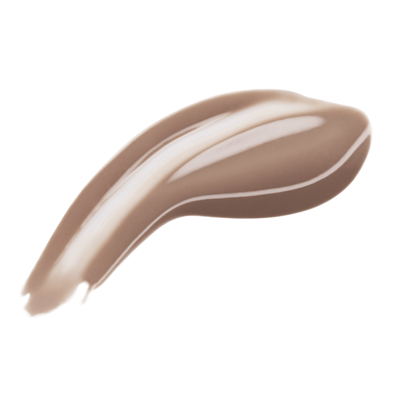 Delicious Shiny Kiss – Brillo Labial Nude Semi Translúcido