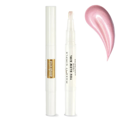 Andreia You Glow Girl – Iluminador Líquido Rosado de Larga Duración