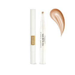 Andreia You Glow Girl – Iluminador Líquido Rosado de Larga Duración