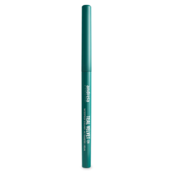 Teal Velvet 12H – Eyeliner Verde Agua Waterproof de Larga Duración