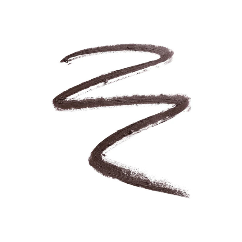 Show Time 2 en 1 – Eyeliner y Lápiz de Cejas de Larga Duración