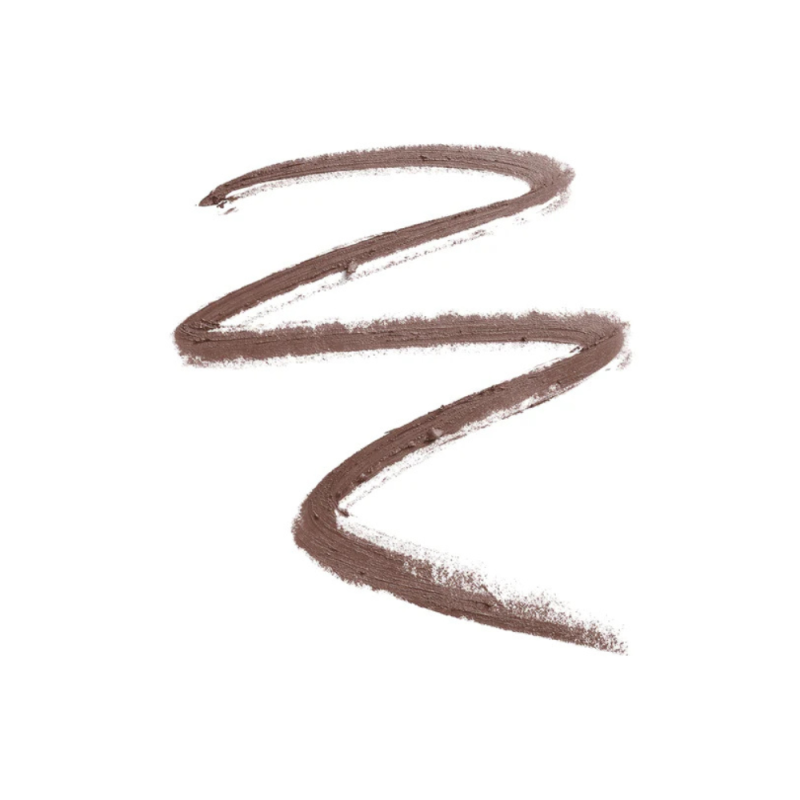 Show Time 2 en 1 – Eyeliner y Lápiz de Cejas de Larga Duración