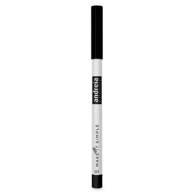 Show Time Eyeliner | Lápiz Delineador Intenso