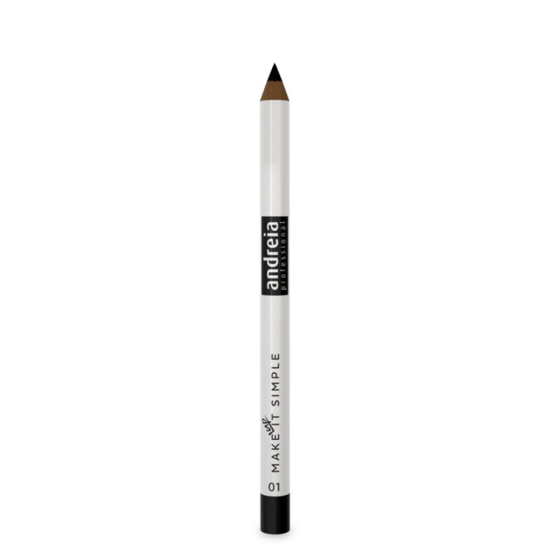 Show Time Eyeliner | Lápiz Delineador Intenso
