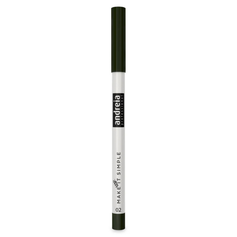 Show Time Eyeliner | Lápiz Delineador Intenso