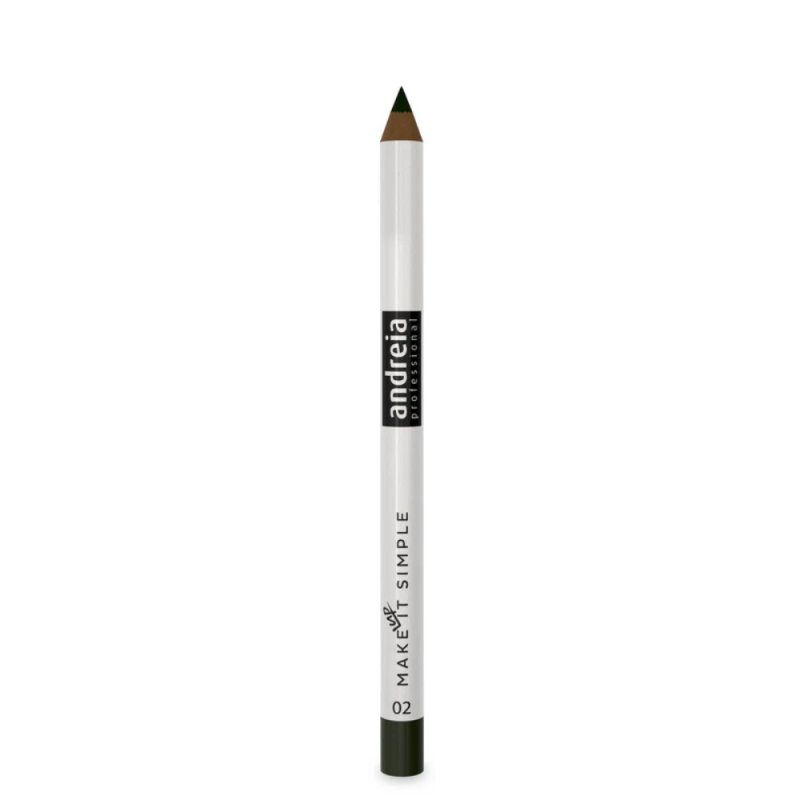 Show Time Eyeliner | Lápiz Delineador Intenso