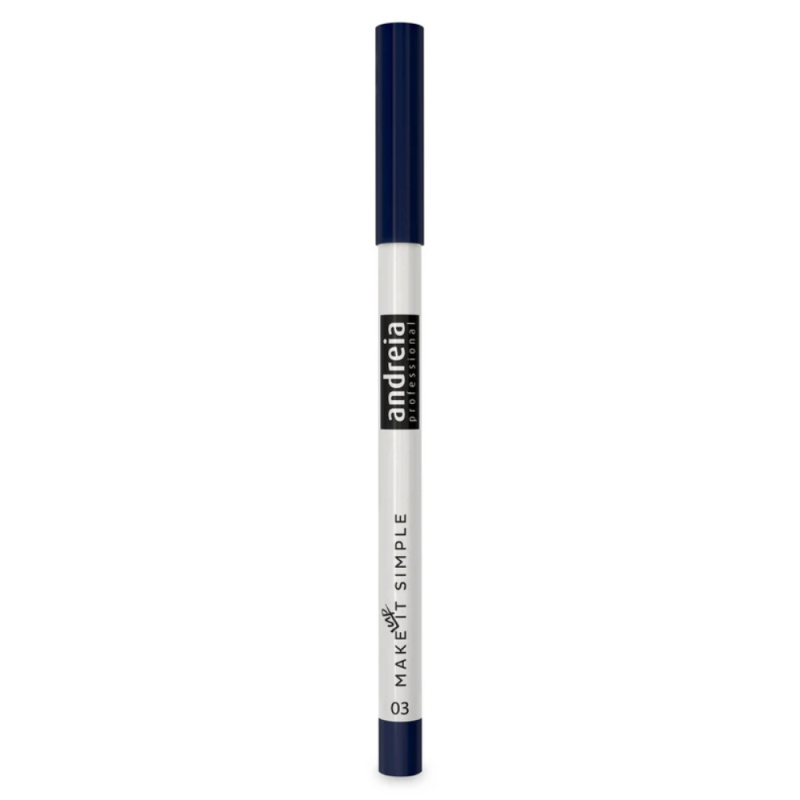Show Time Eyeliner | Lápiz Delineador Intenso