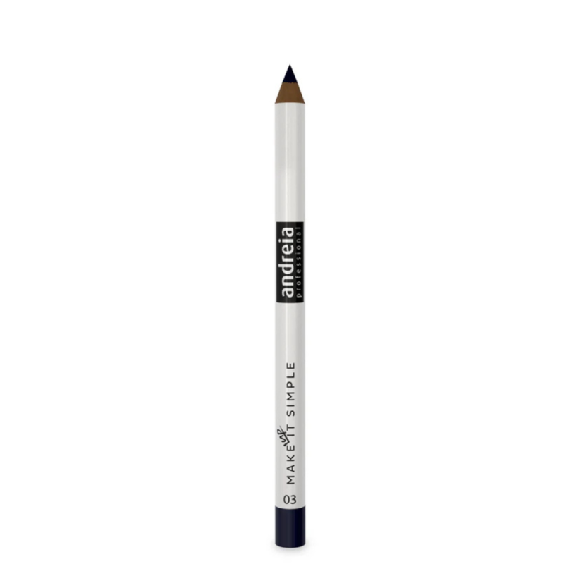 Show Time Eyeliner | Lápiz Delineador Intenso