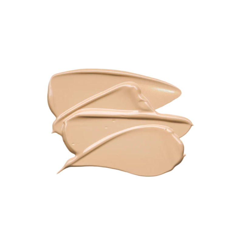 Refresh Silk Foundation by Bru Crème | Base Vegana Lumínica