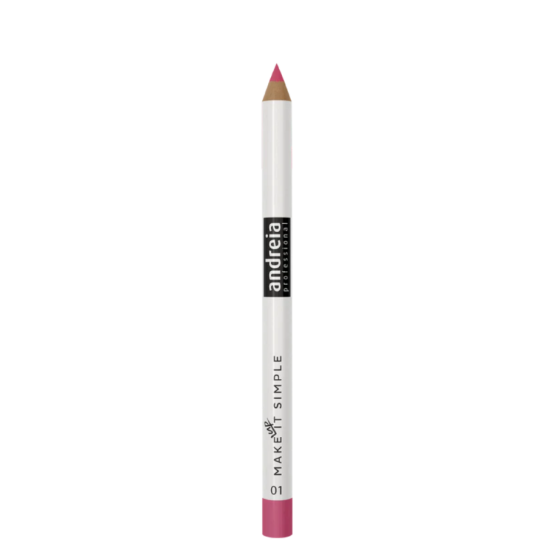 Perfect Definition Lip Liner – Lápiz de Labios Alta Definición