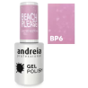 Andreia Gel Polish Beach Please 10,5 ml
