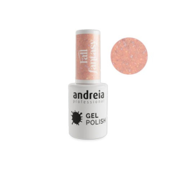 Andreia Gel Polish Fall Fantasy 10,5 ml – Esmalte Otoño