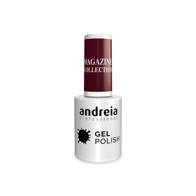 Gel Polish MZ1 – Esmalte Semipermanente Profesional LED UV