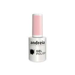Gel Polish – Esmalte Semipermanente Profesional de Alto Brillo
