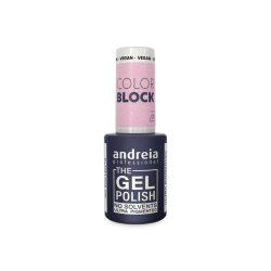 The Gel Polish CB1 – Esmalte Semipermanente Vegano Profesional