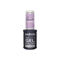 The Gel Polish FP3 – Esmalte Semipermanente Vegano Profesional