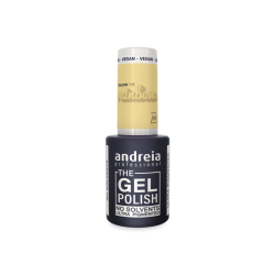 The Gel Polish FR4 – Esmalte Semipermanente Vegano Profesional