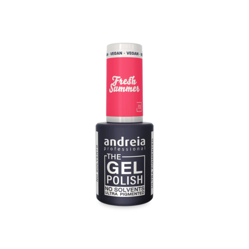 The Gel Polish FS2 – Esmalte Semipermanente Vegano Profesional