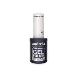 The Gel Polish G – Esmalte Semipermanente Vegano Ultra Pigmentado