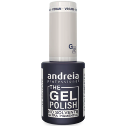 The Gel Polish G – Esmalte Semipermanente Vegano Ultra Pigmentado