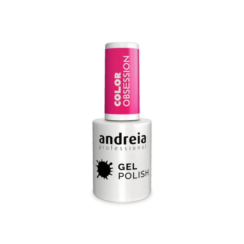 Gel Polish OB3 – Esmalte Semipermanente Vegano Profesional