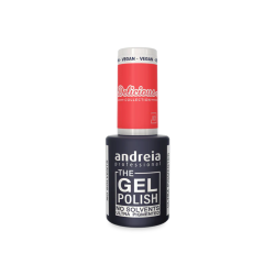 The Gel Polish DC1 – Esmalte Semipermanente Vegano Profesional