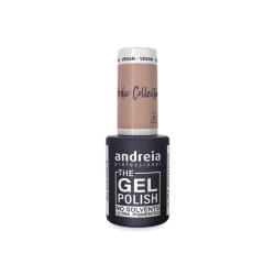 The Gel Polish N2 – Esmalte Semipermanente Vegano Profesional