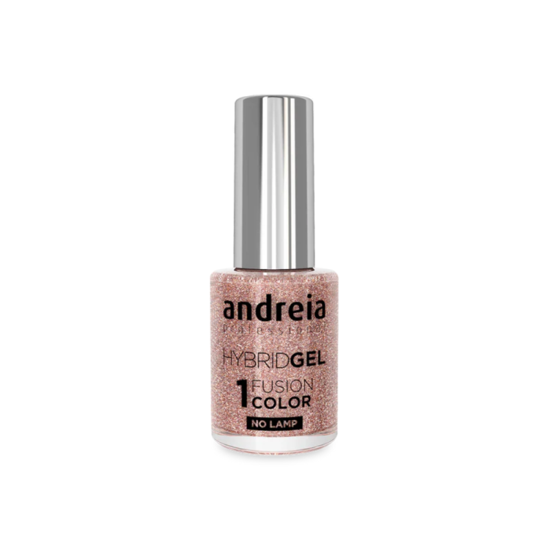 Fusion Color ID5 – Esmalte Gel Profesional Vegano Alta Pigmentación
