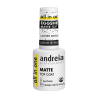 Andreia Egg Shell Matte Top Coat – Top Coat Cáscara de Huevo