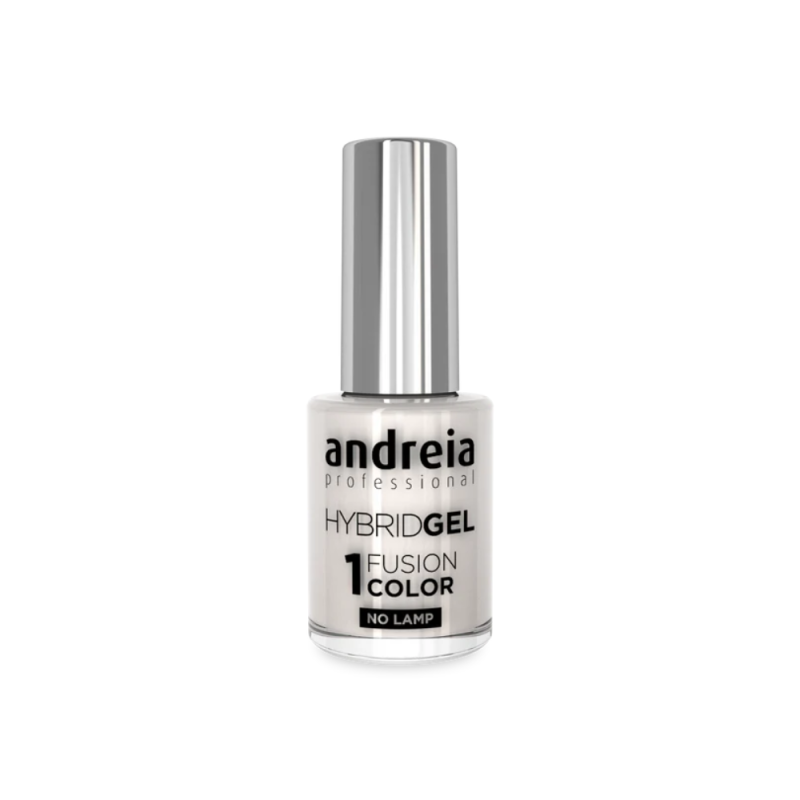 Fusion Color H28 – Hybrid Gel sin Lámpara de Brillo Extra