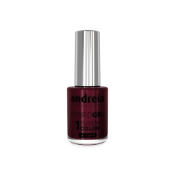 Fusion Color H28 – Hybrid Gel sin Lámpara de Brillo Extra