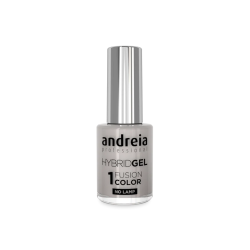 Fusion Color H28 – Hybrid Gel sin Lámpara de Brillo Extra