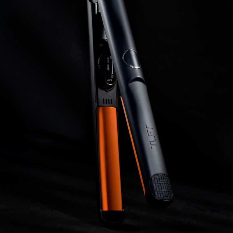 TUFT 3D Curved Styler
