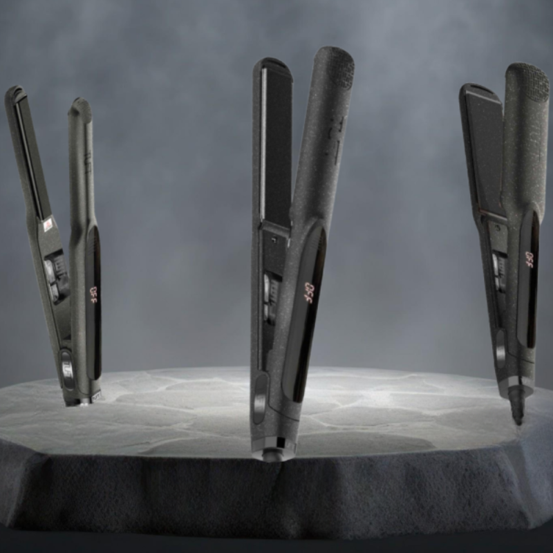TUFT Granite 0,5’’ – Plancha Profesional