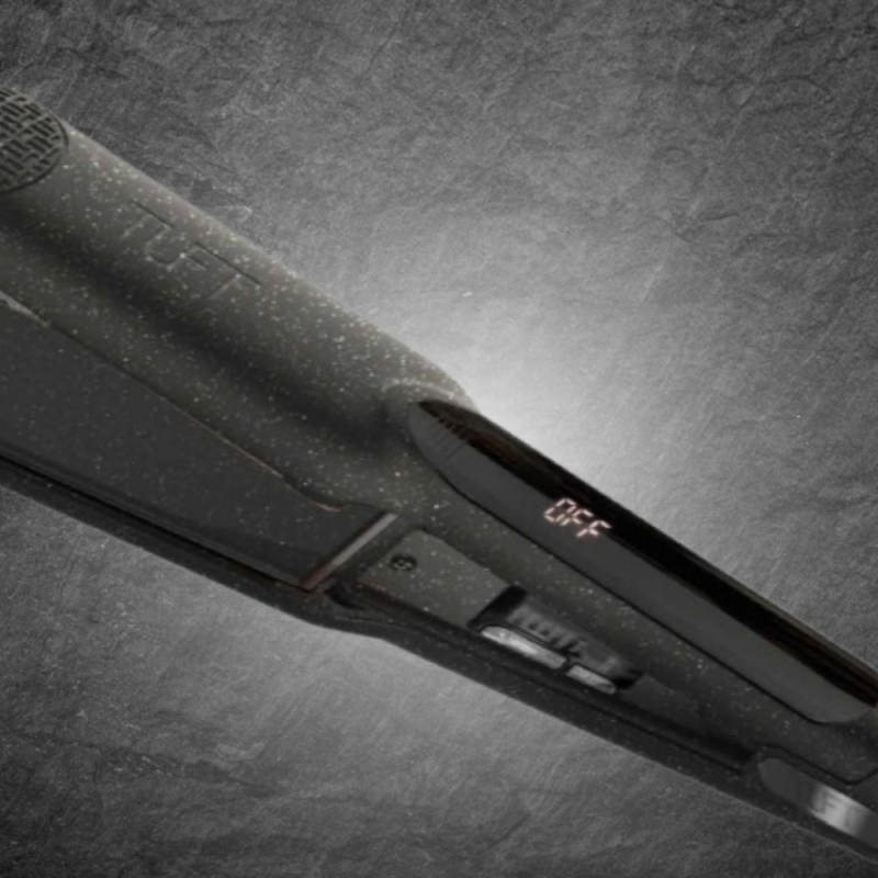 TUFT Granite 2’’ – Plancha Profesional