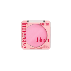 Immersive Blush 02 Apricot Glow – Colorete Luminoso Vegano