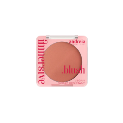 Immersive Blush 02 Apricot Glow – Colorete Luminoso Vegano