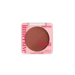 Immersive Blush 02 Apricot Glow – Colorete Luminoso Vegano