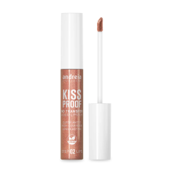 Kissproof Liquid Lipstick  – Labial Mate No Transferible
