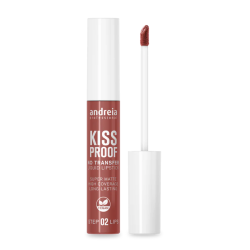 Kissproof Liquid Lipstick  – Labial Mate No Transferible