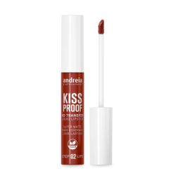 Kissproof Liquid Lipstick  – Labial Mate No Transferible