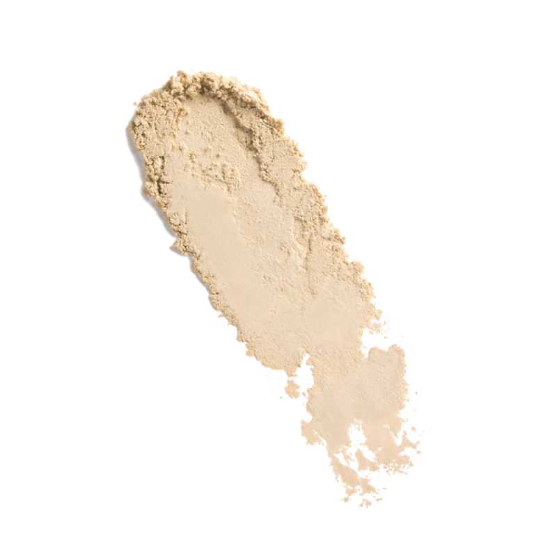 Magic Powder – Polvo Suelto Fijador Translúcido Coconut 01