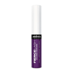 Fierce Lash – Máscara de Pestañas de Color Vegana