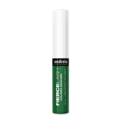 Fierce Lash – Máscara de Pestañas de Color Vegana