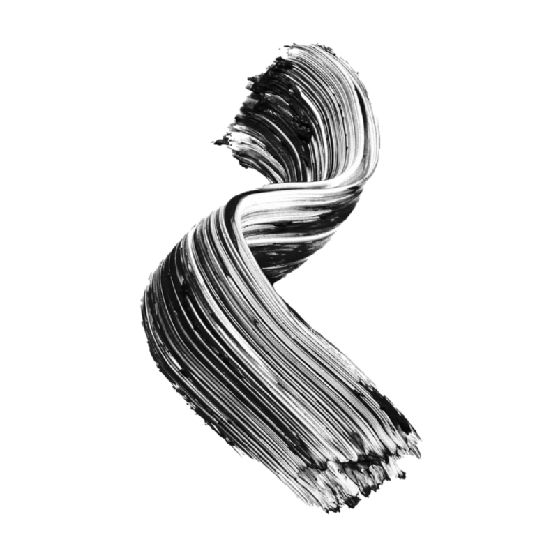 WHAT? Mascara – Máscara de Pestañas Vegana de Volumen y Definición