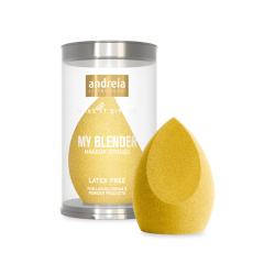 My Blender – Esponja de Maquillaje sin Látex para Acabado Natural