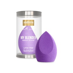 My Blender – Esponja de Maquillaje sin Látex para Acabado Natural