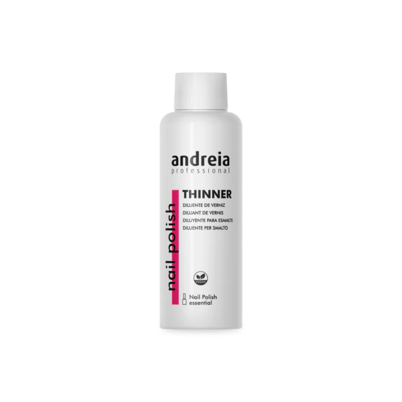 Thinner – Diluyente Profesional para Recuperar Esmaltes