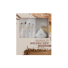 Set de Pinceles para Ojos Profesional – Makeup Brush Set for Eyes